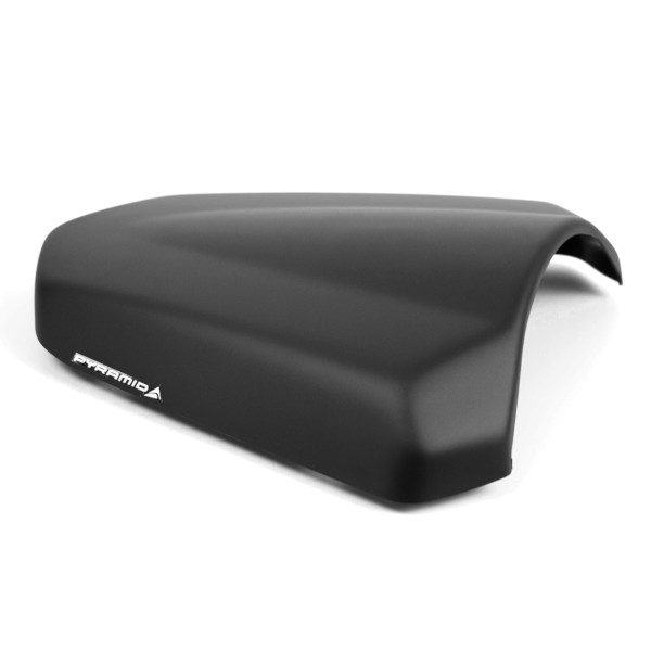 Pyramid Plastics Pyramid seat cowl | matte black | honda cb 750 hornet 2023>current